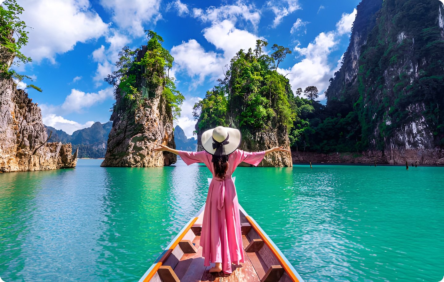 Hottest Climate Make Us Awesome