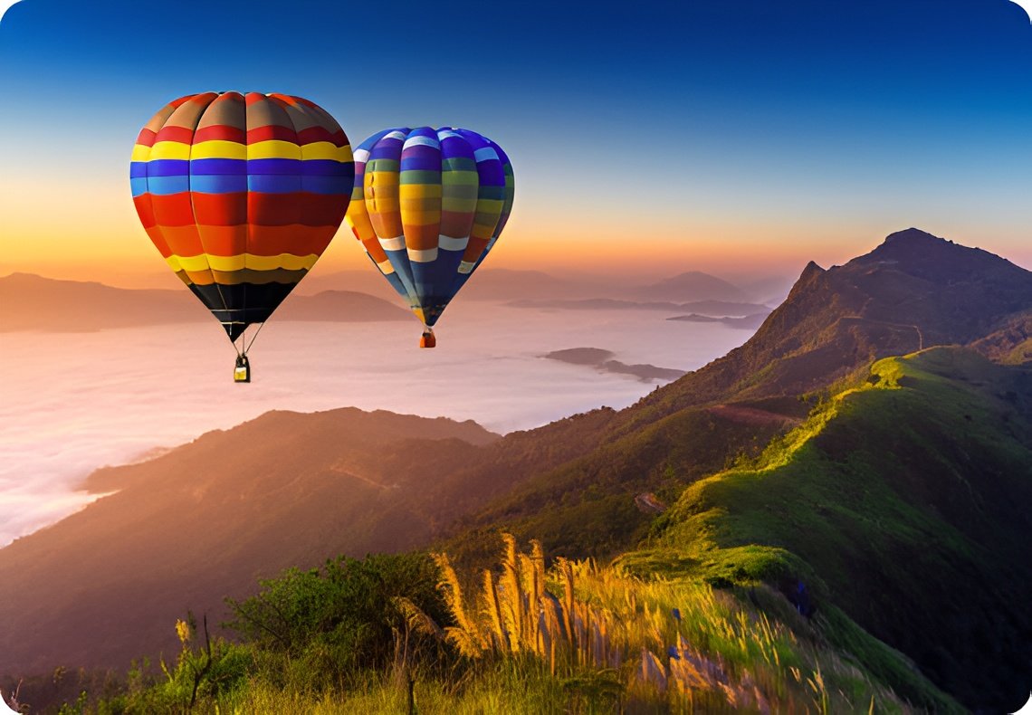 Hottest Weather Make Us Awesome